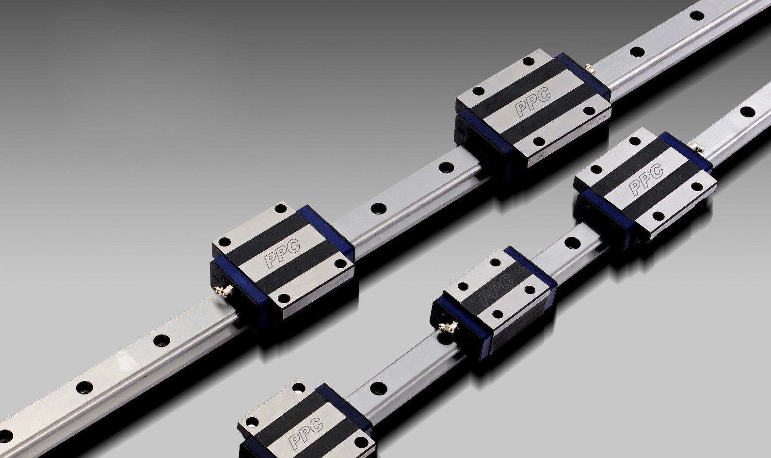 直線導(dǎo)軌潤(rùn)滑找索科，省錢又省心！