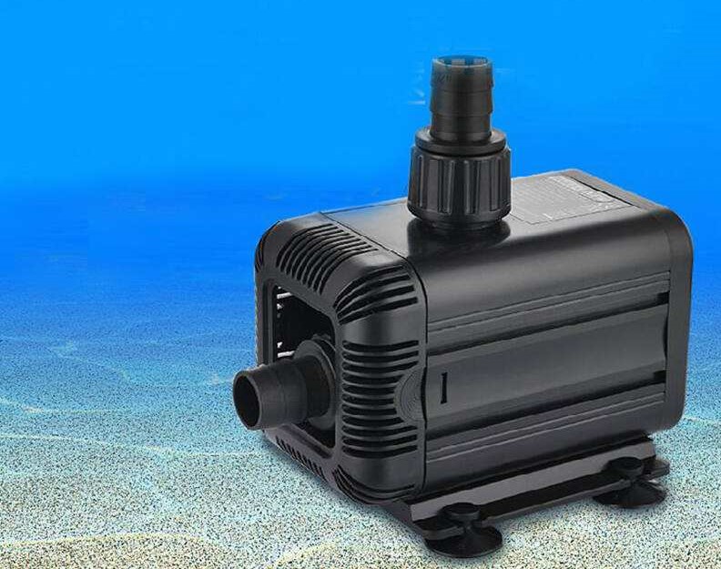 魚缸水泵潤滑找索科，安全無污染