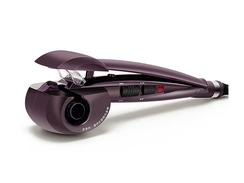 自動卷發(fā)器高溫300℃用什么導(dǎo)熱硅脂？