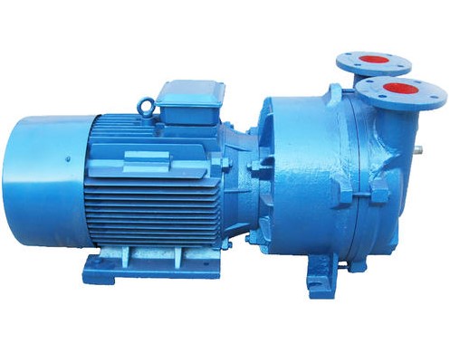 真空泵密封防水潤滑脂您用對了嗎？