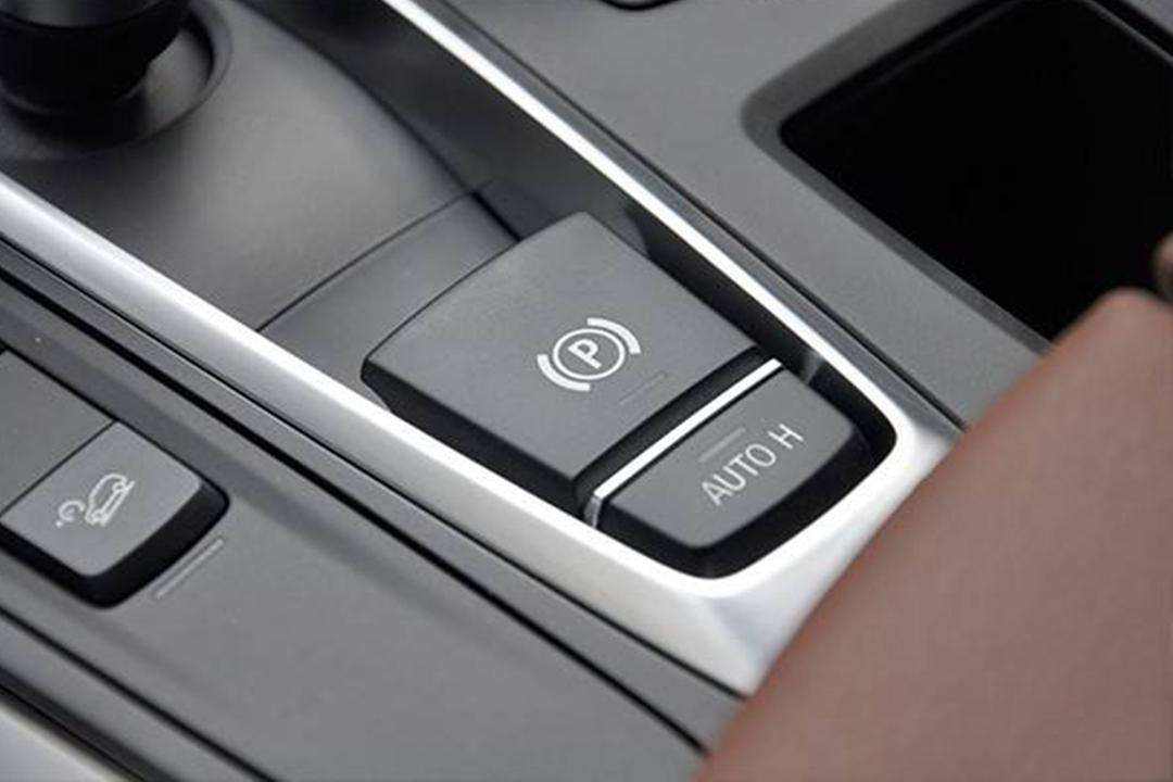 電子駐車制動系統(tǒng)潤滑選索科，為您的安全保駕護航！