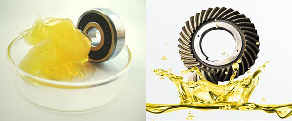 潤滑脂與潤滑油相比有八大優(yōu)點(diǎn)，你都知道嗎？