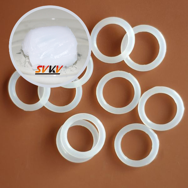 橡膠和防水密封圈與潤(rùn)滑油脂發(fā)生反應(yīng)怎么辦？