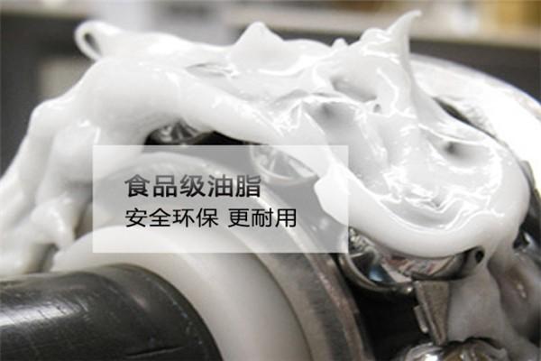 加軸承潤滑脂越多越好嗎？NO!適量才是好！